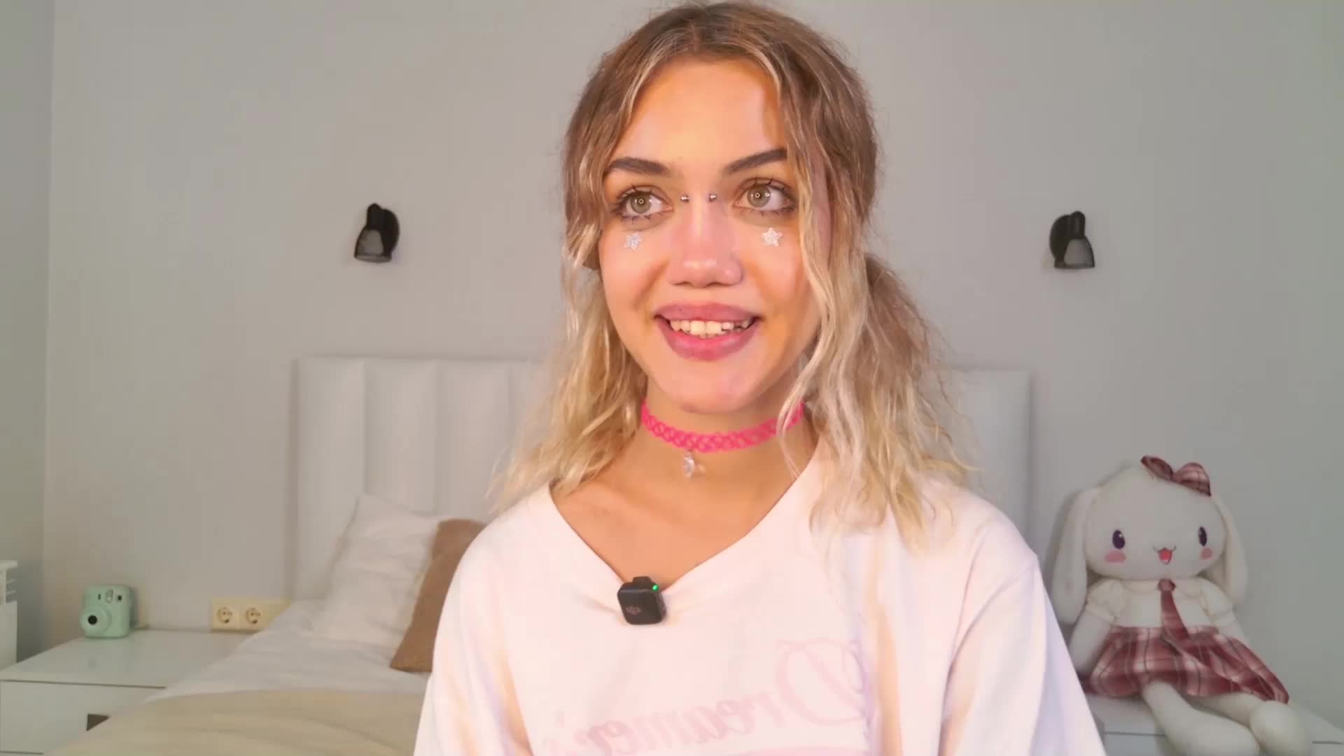 MireyaStone Live Sex September 6, 2026