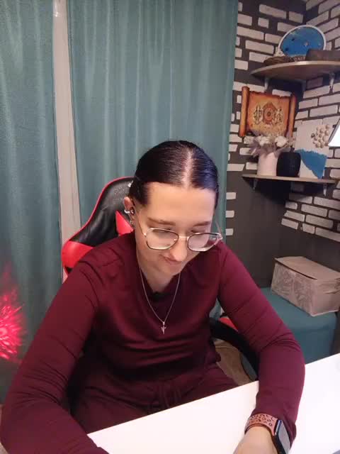 KRISTINA-S Live Sex September 6, 2026
