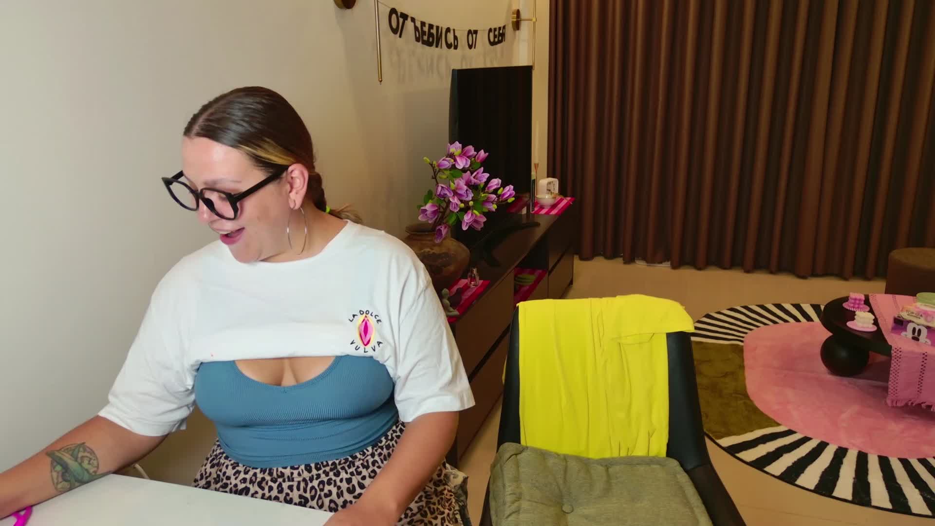 dreamteamgirls Live Sex September 6, 2026