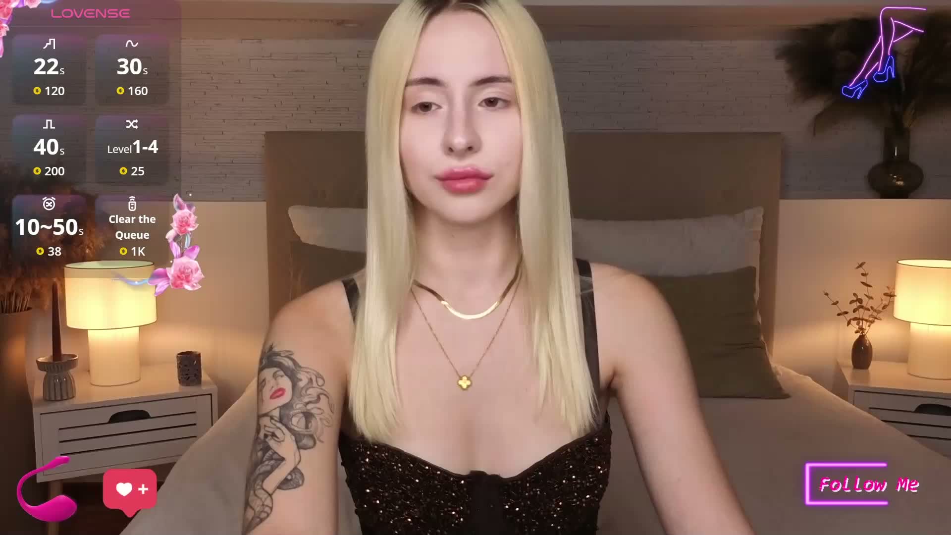 Bella-crazyy Live Sex September 6, 2026