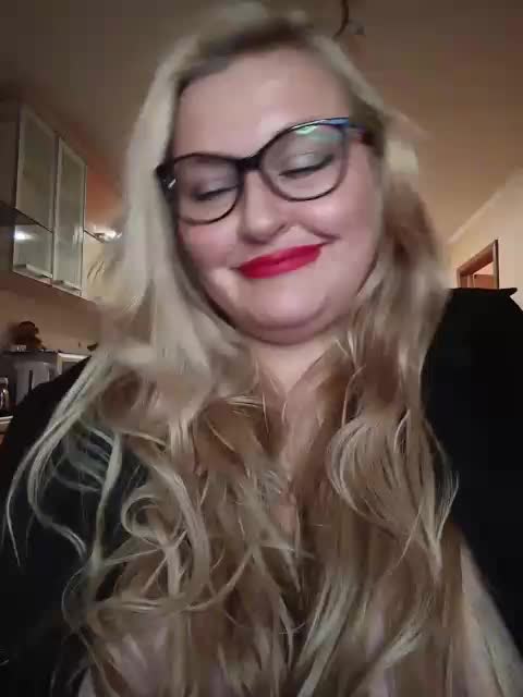 Pretty_NYUSHA Live Sex September 6, 2026