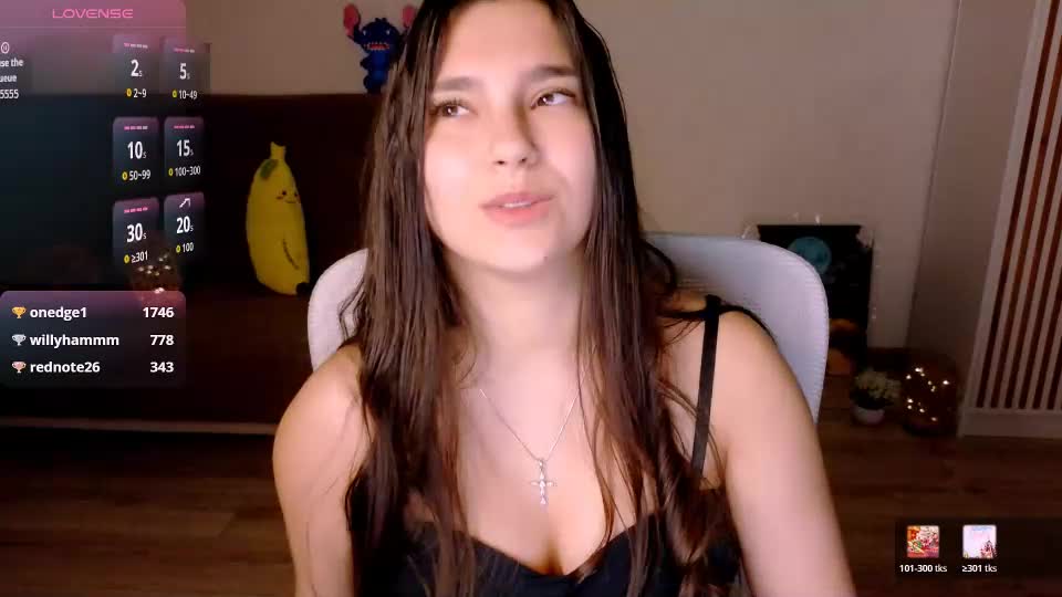 arianna_grend Live Sex September 6, 2026