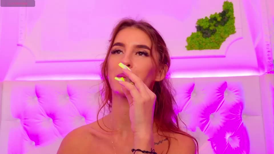 elisacharm Live Sex September 6, 2026