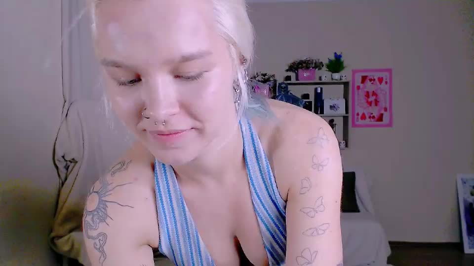 hot_blonda_ Live Sex September 6, 2026