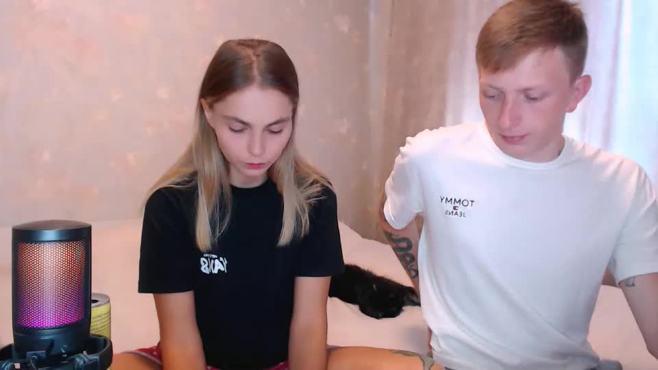 julsweet Live Sex September 6, 2026