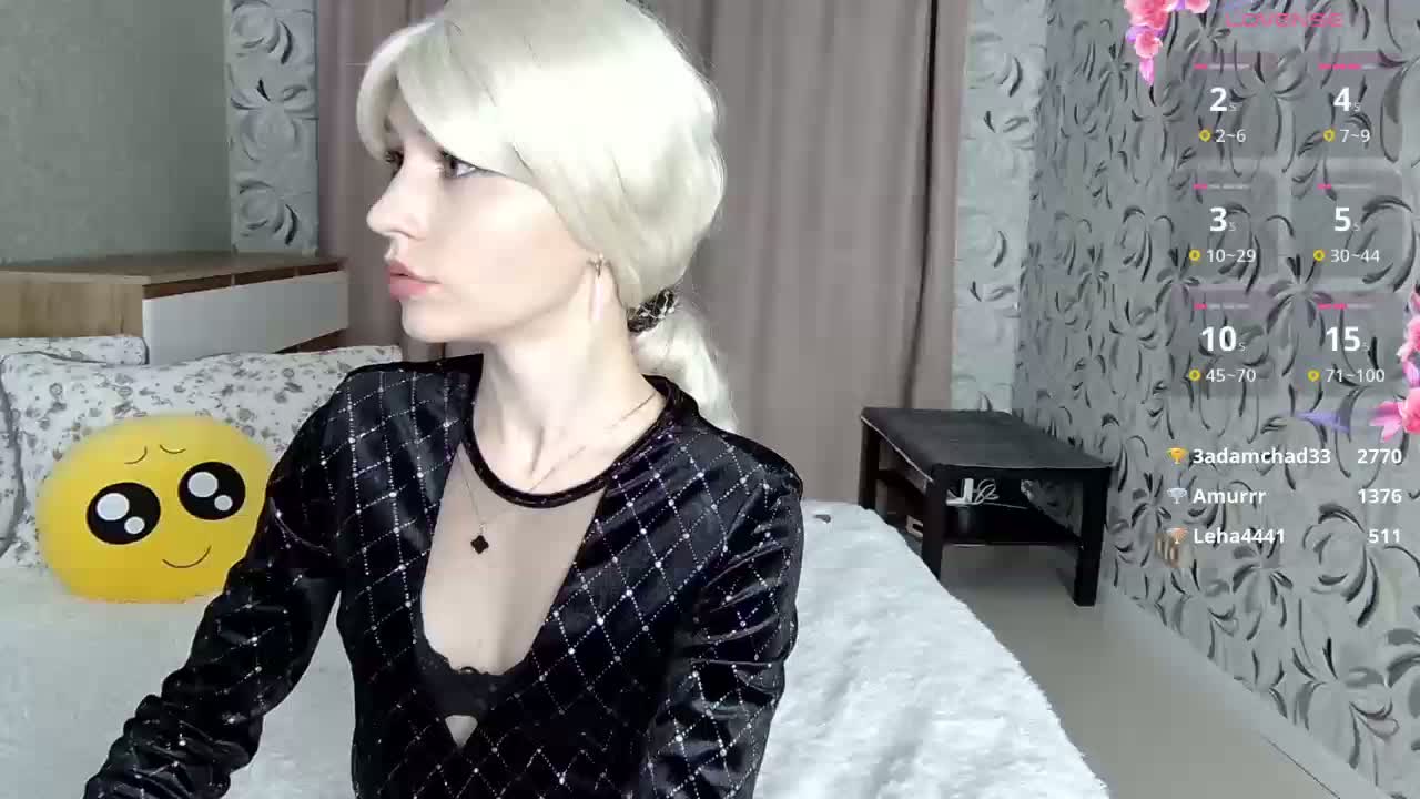 MillaLunaStiy Live Sex September 7, 2026