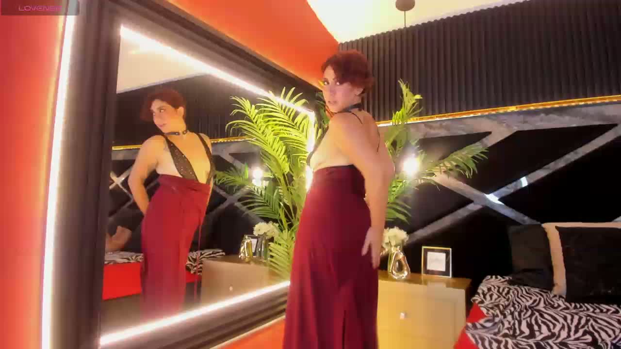 Dirty-Sandy Live Sex September 7, 2026