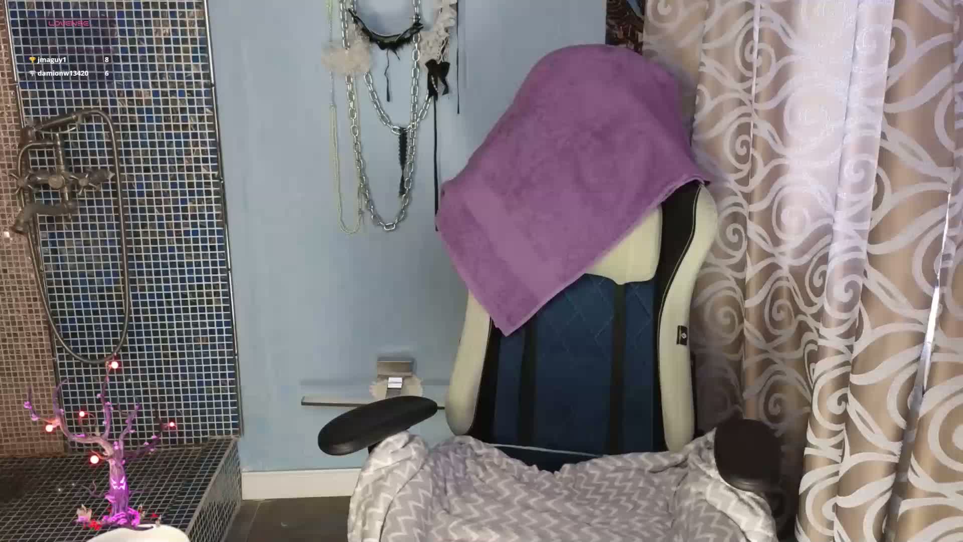 CatherineClaire Live Sex September 7, 2026