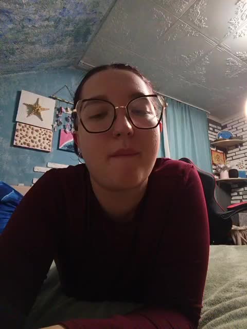 KRISTINA-S Live Sex September 7, 2026