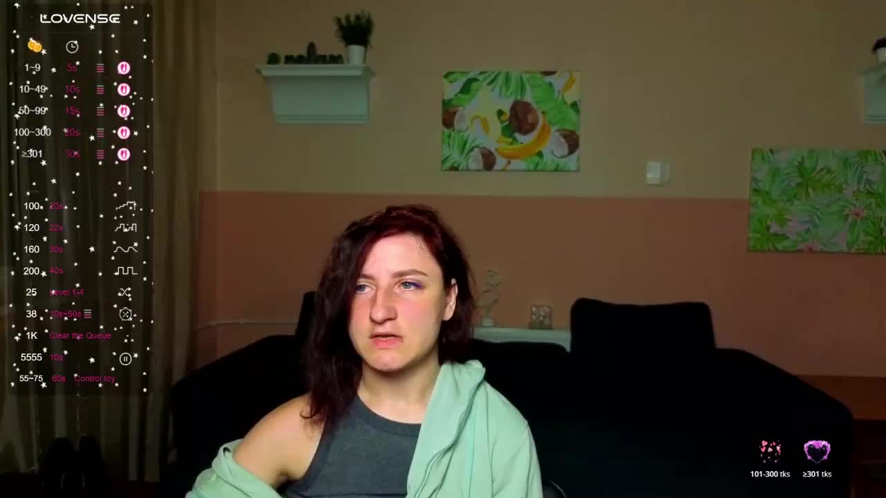 Musekittyjeni112 Live Sex September 7, 2026