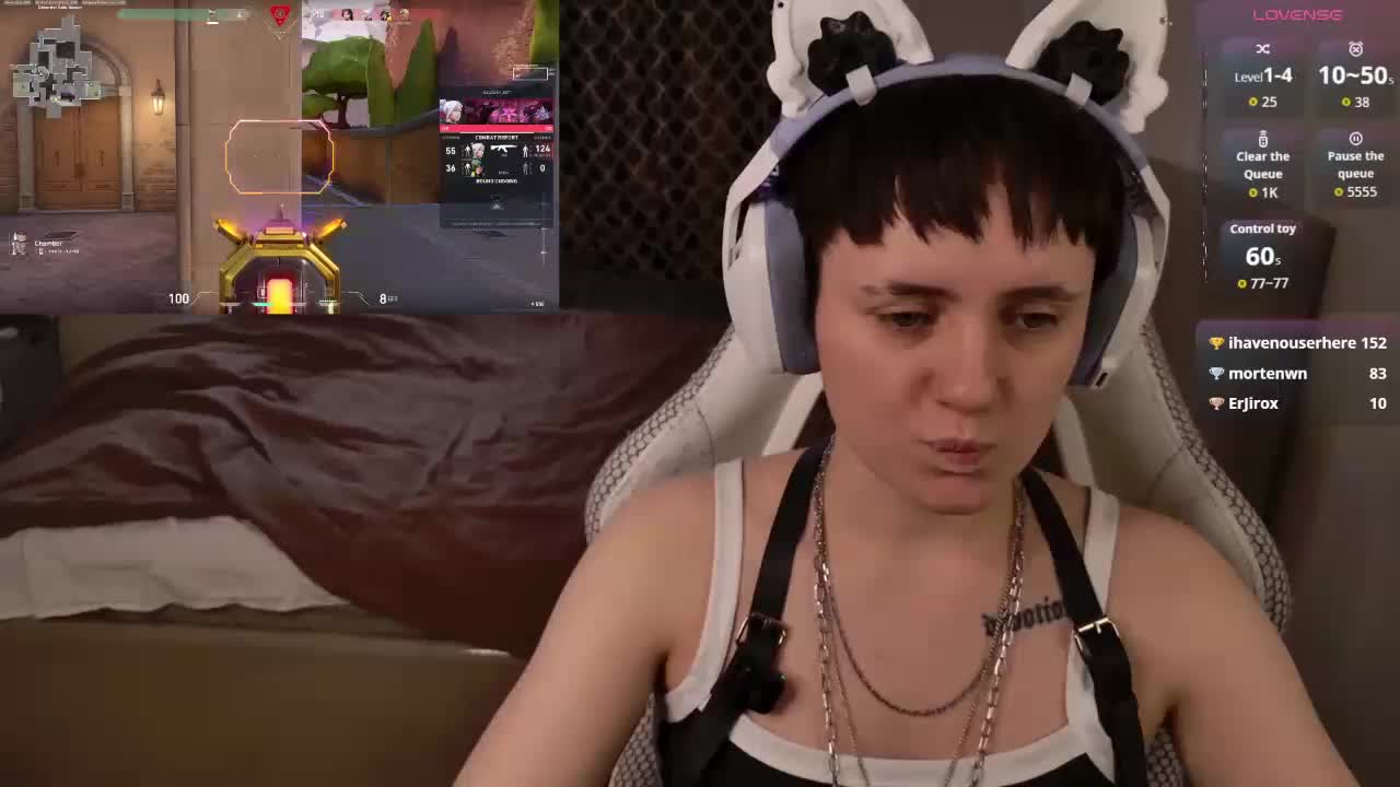 LunaL0ve Live Sex September 7, 2026