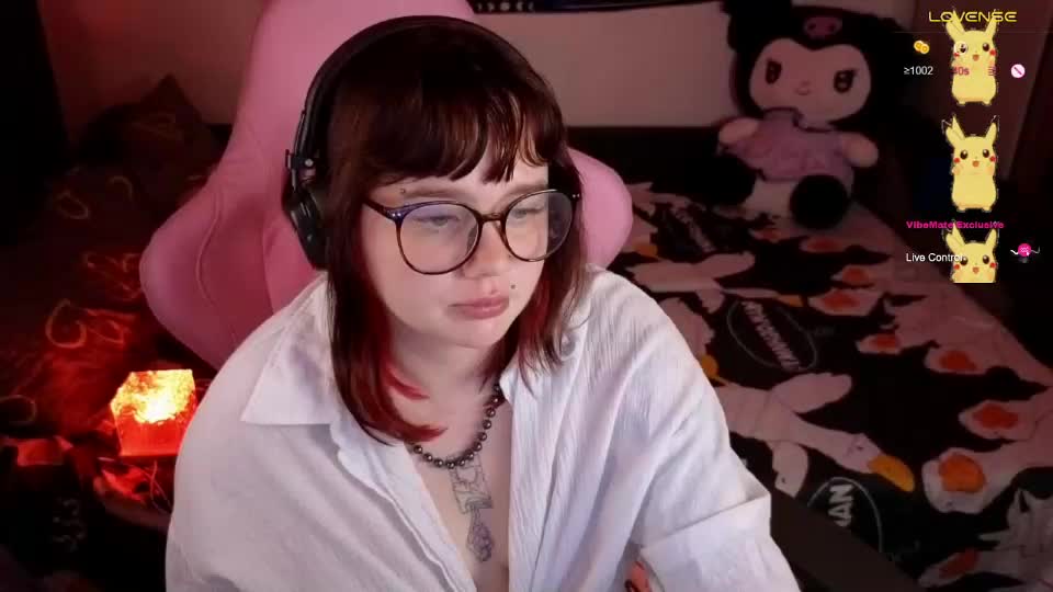 lunaali Live Sex September 7, 2026