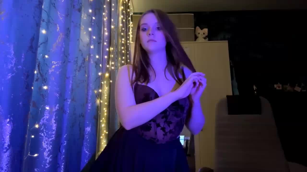 AngelicaRey Live Sex September 7, 2026