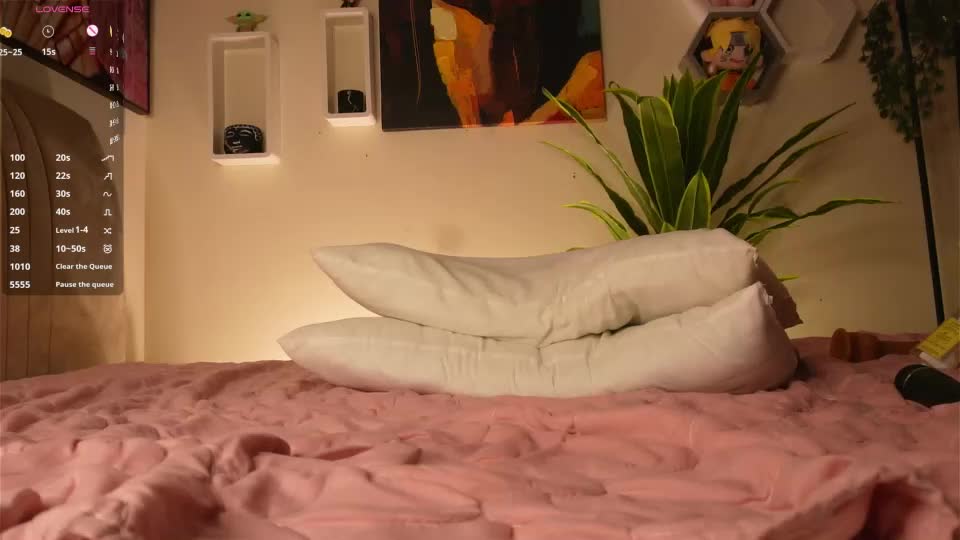 meridethvilca Live Sex September 7, 2026
