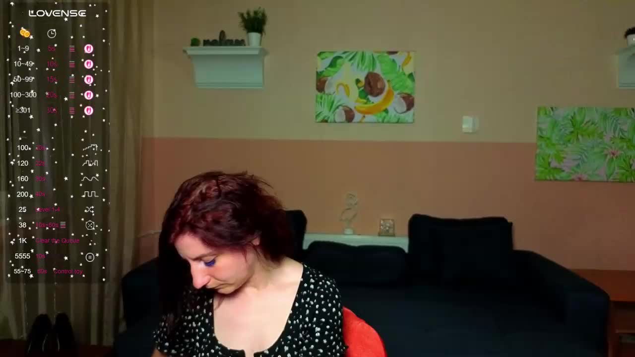 Musekittyjeni112 Live Sex September 7, 2026