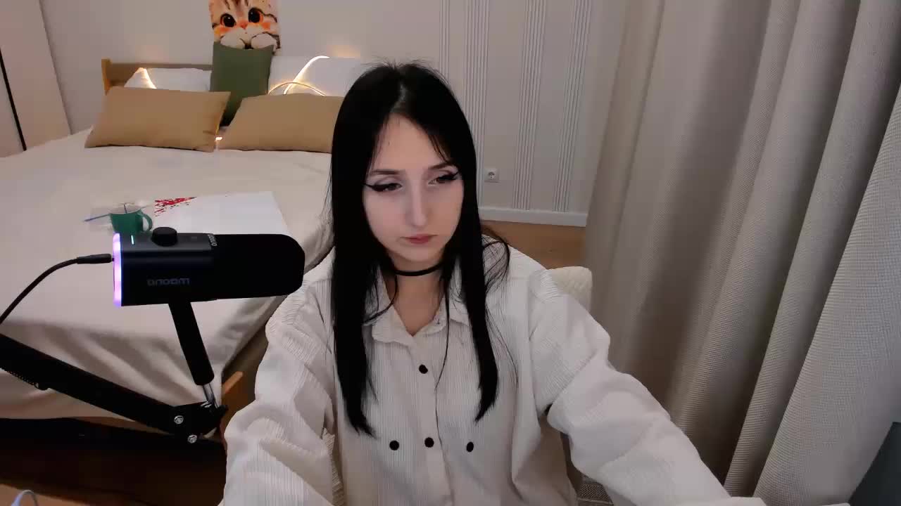 JulietteMonli Live Sex September 7, 2026