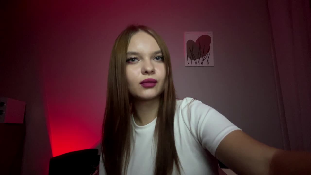 ZlataMurz Live Sex September 7, 2026