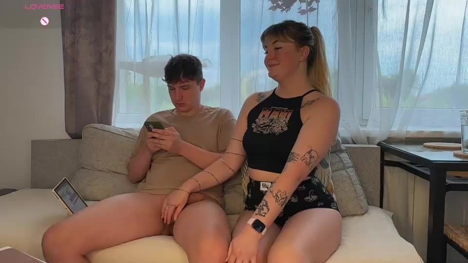 ebangelion Live Sex September 7, 2026