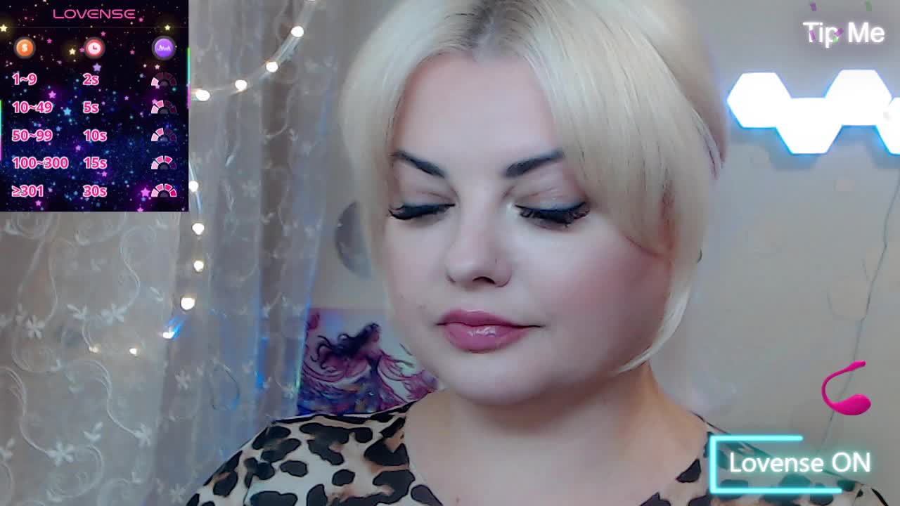 JewellFairy Live Sex September 7, 2026