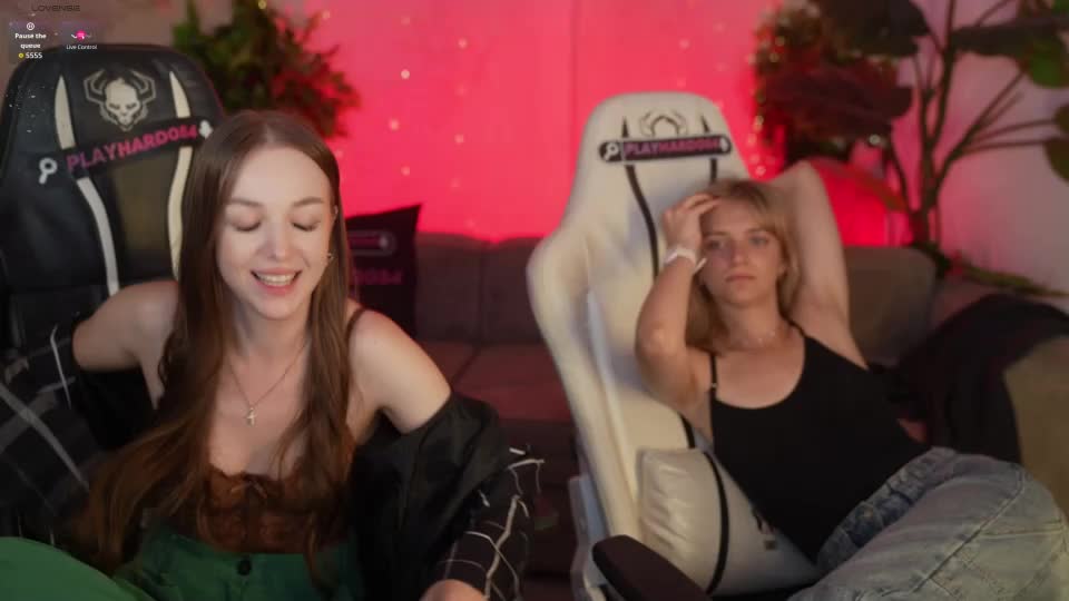 kira0541 Live Sex September 7, 2026