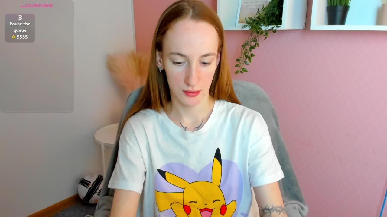 Jaidii Live Sex September 7, 2026