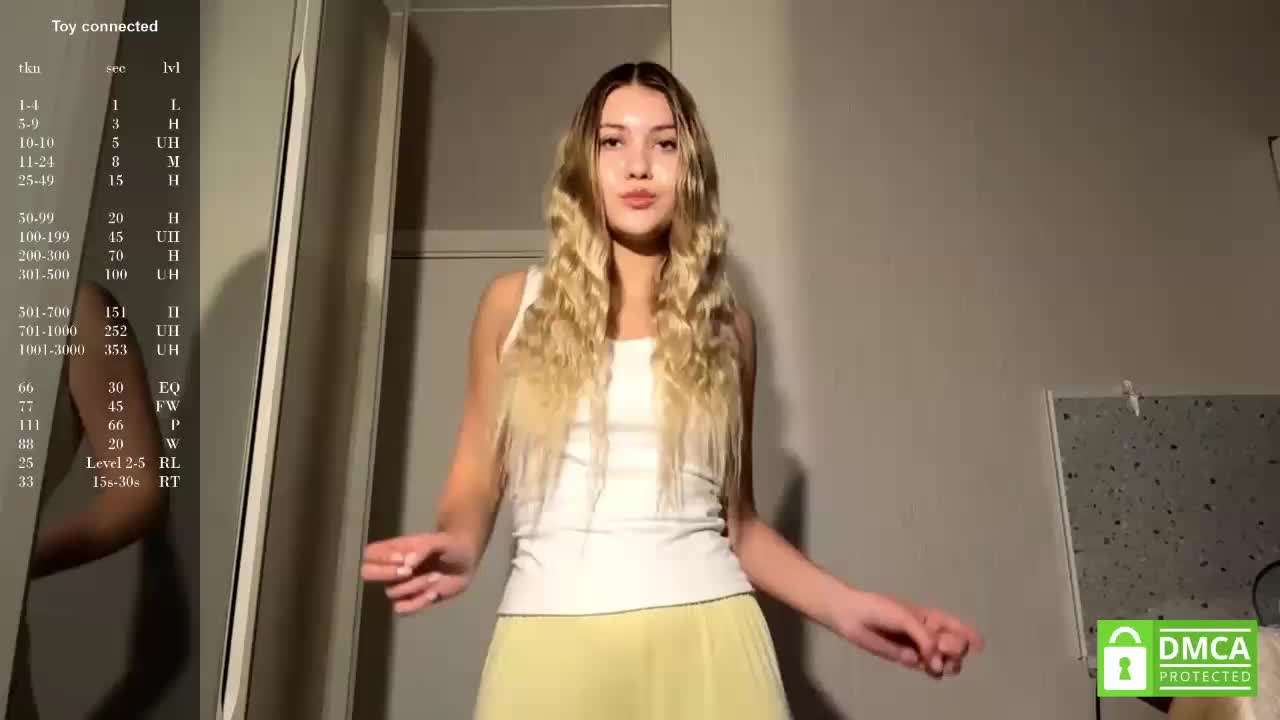 TanaCoor Live Sex September 7, 2026