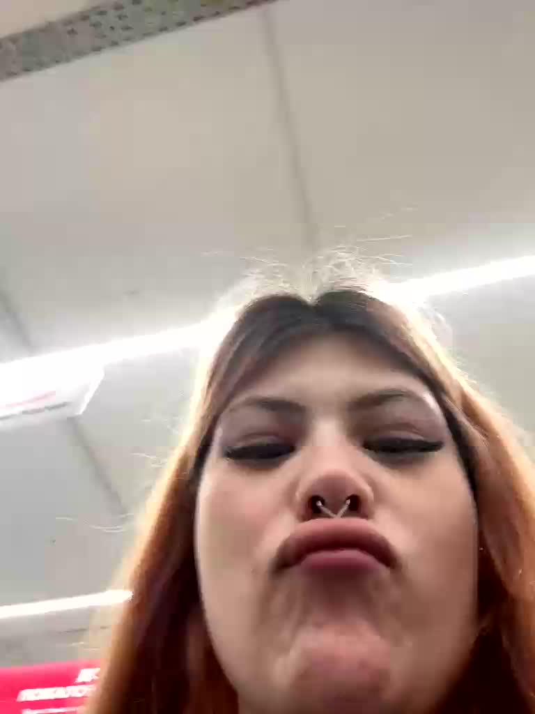 TheFoxAlissha Live Sex September 7, 2026