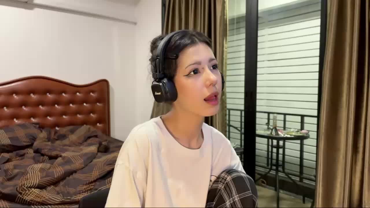 wavy_nights Live Sex September 7, 2026