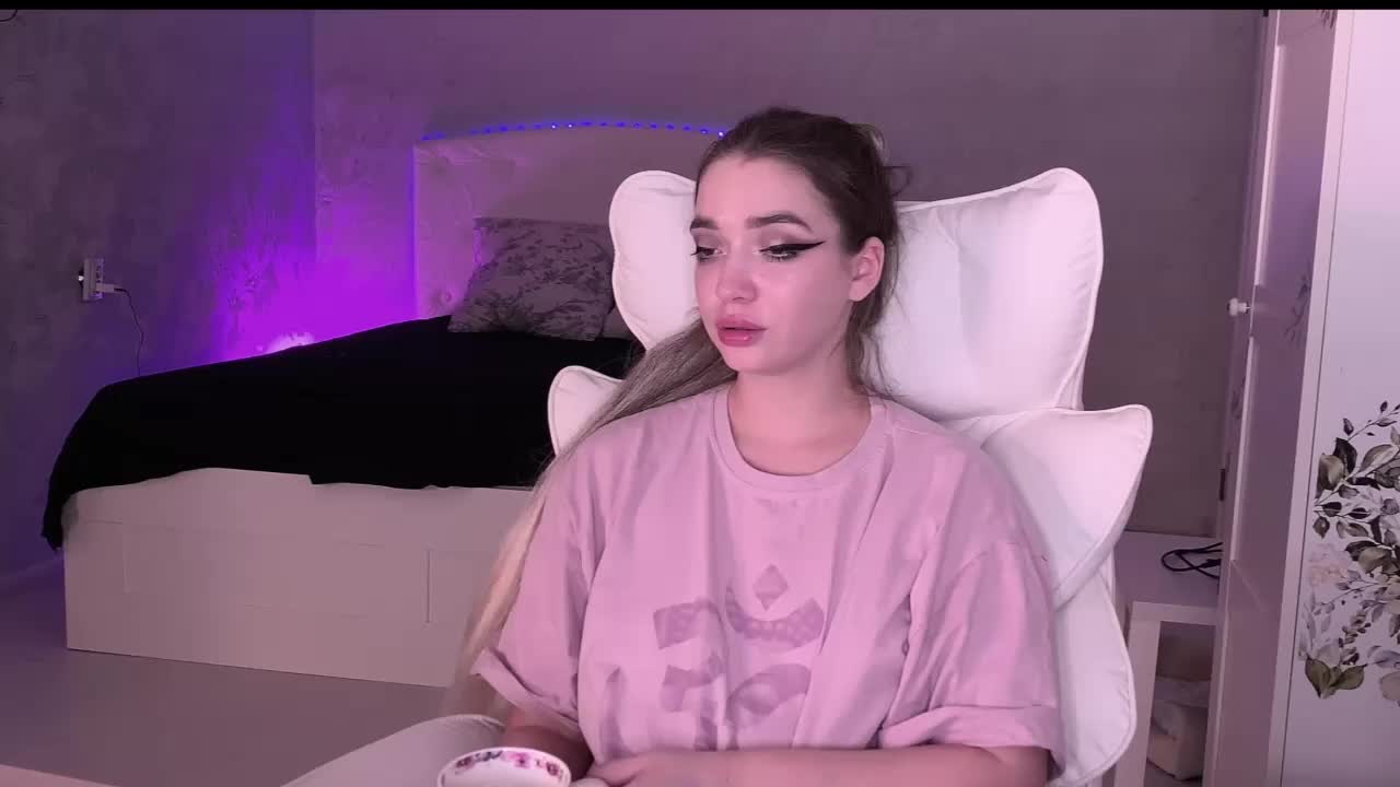 causeoferection Live Sex September 7, 2026