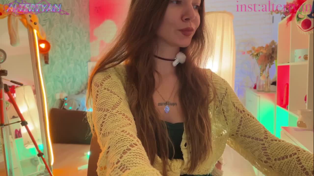 altertyan Live Sex September 7, 2026