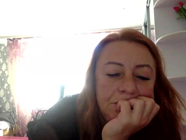 ALINIKA Live Sex September 7, 2026