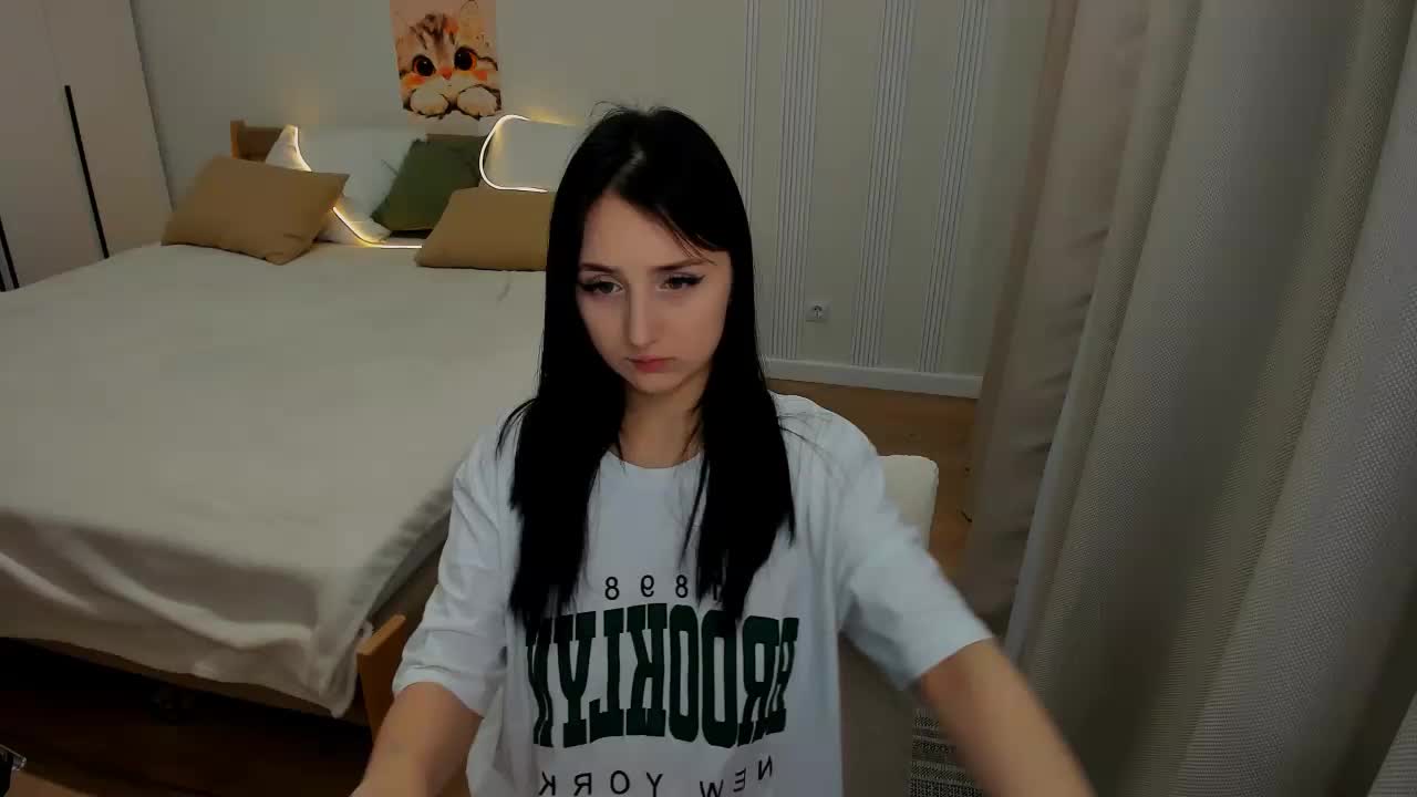 JulietteMonli Live Sex September 7, 2026
