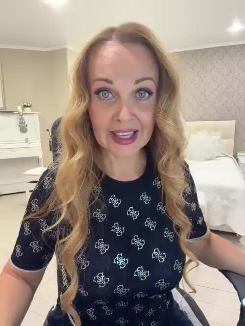 Milf_Zabava Live Sex September 7, 2026