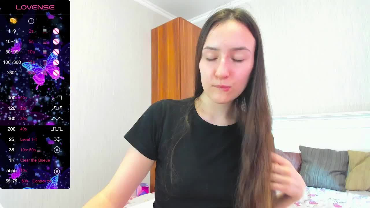 pink-soda Live Sex September 7, 2026