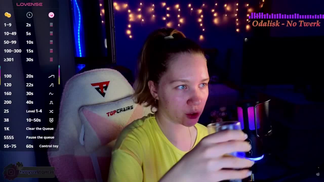 Vita-min-4ik Live Sex September 7, 2026