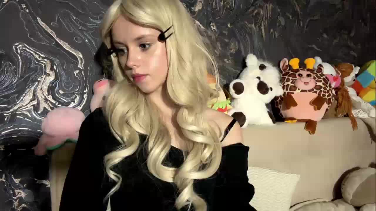 BundtAmely Live Sex September 7, 2026