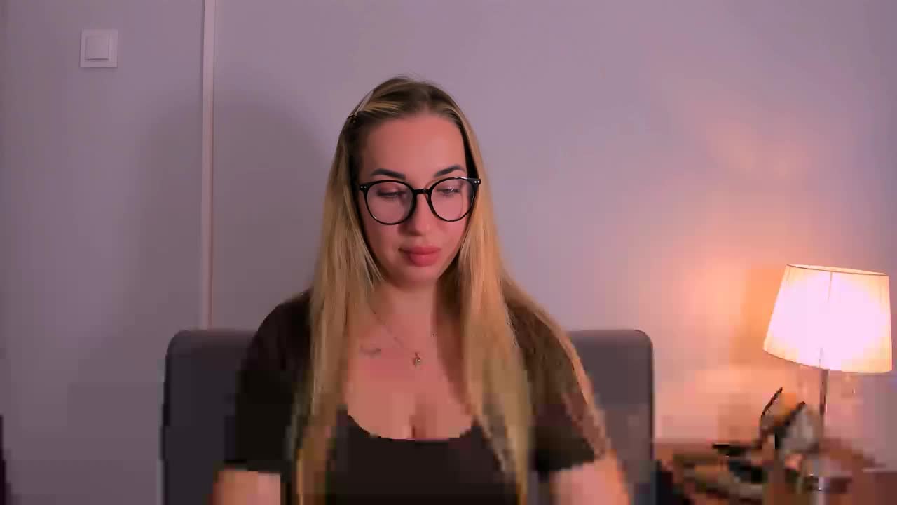 AriaBeauty Live Sex September 7, 2026