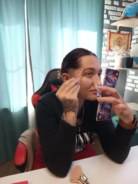 KRISTINA-S Live Sex September 7, 2026
