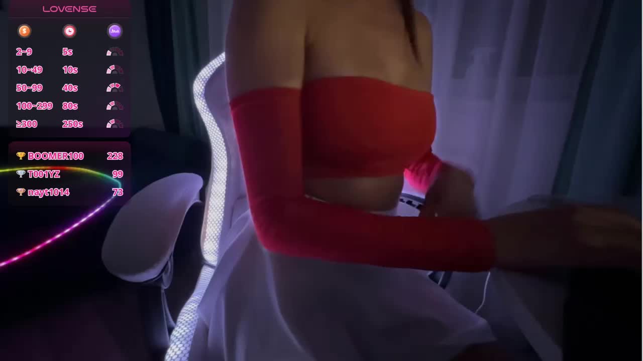 AlisaLoveX Live Sex September 7, 2026