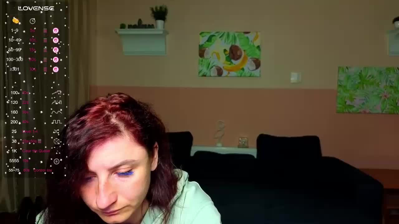 Musekittyjeni112 Live Sex September 7, 2026