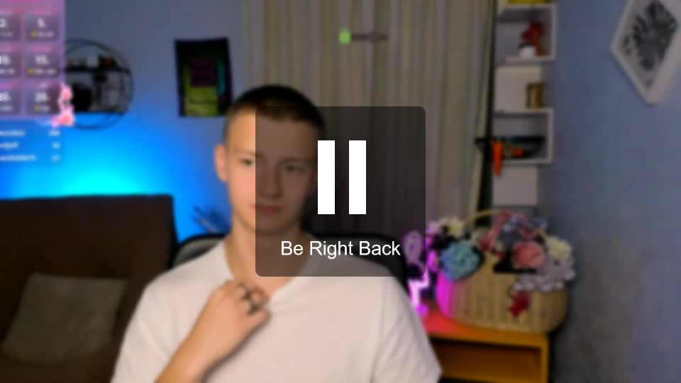 kevin_nix_ Live Sex September 7, 2026