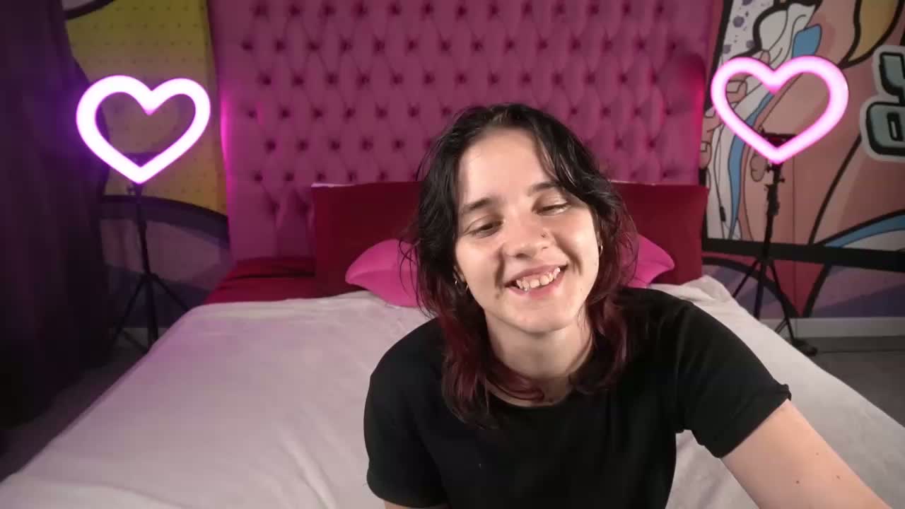 ZlataSky Live Sex September 7, 2026