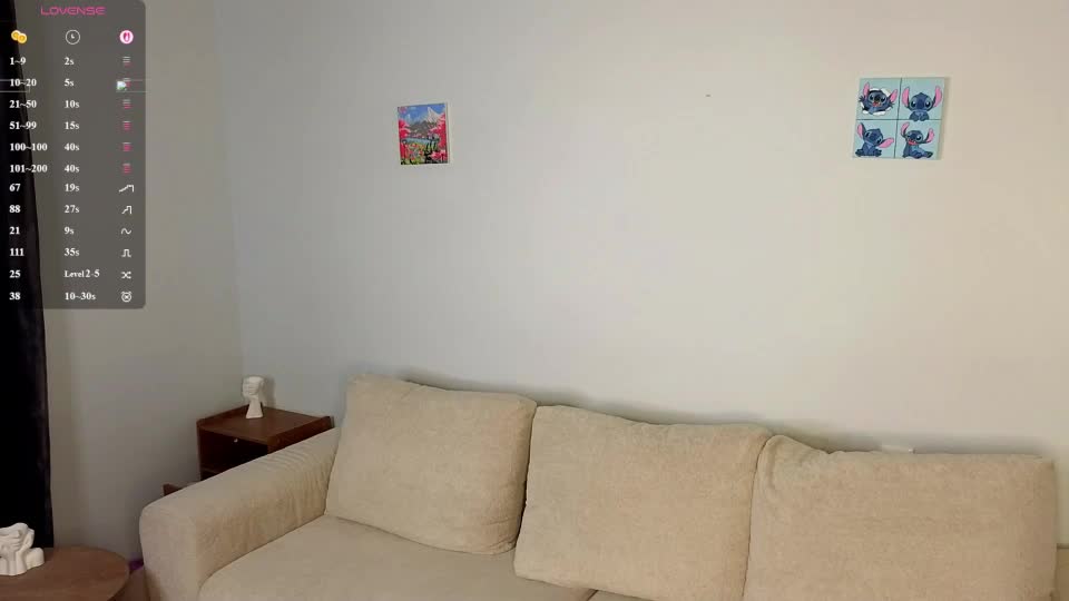 nicolelevis Live Sex September 7, 2026