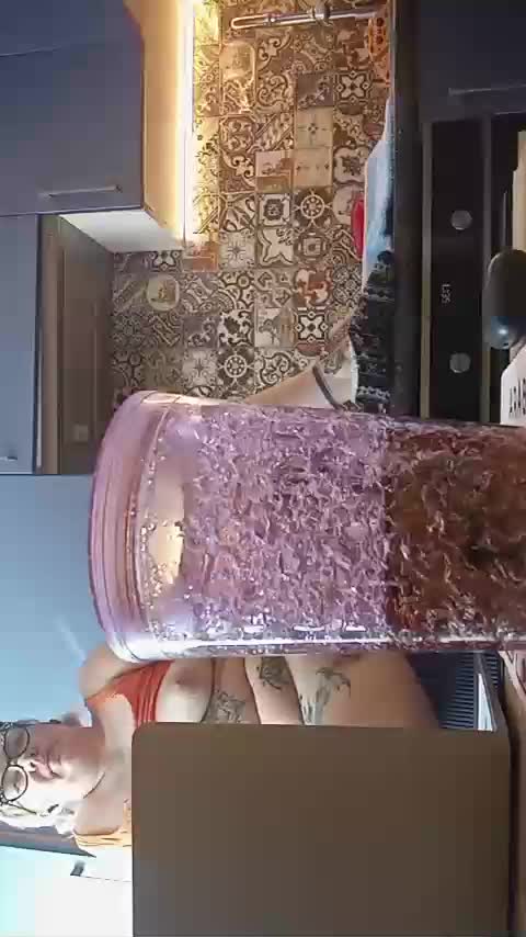 Oksana494 Live Sex September 7, 2026