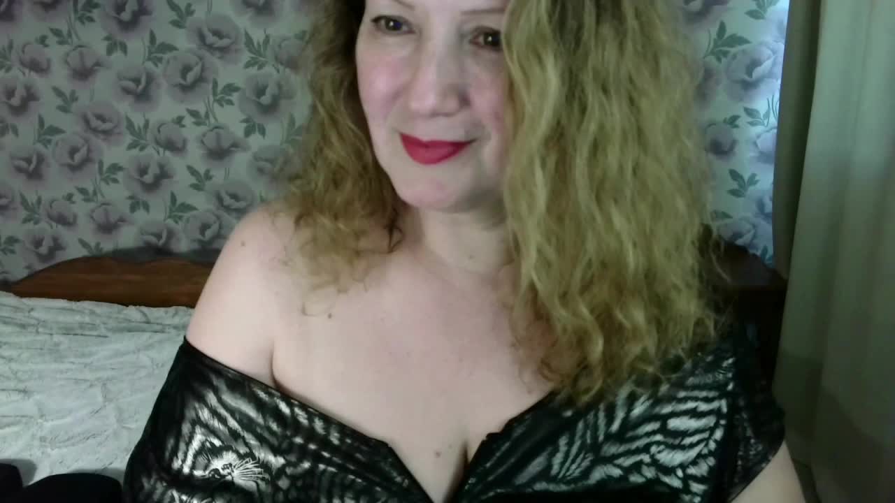 AriaLust Live Sex September 7, 2026