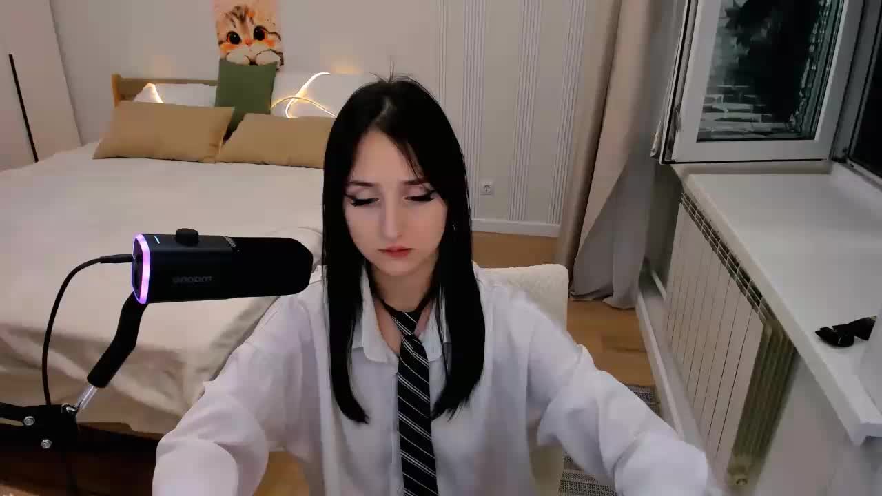 JulietteMonli Live Sex September 7, 2026