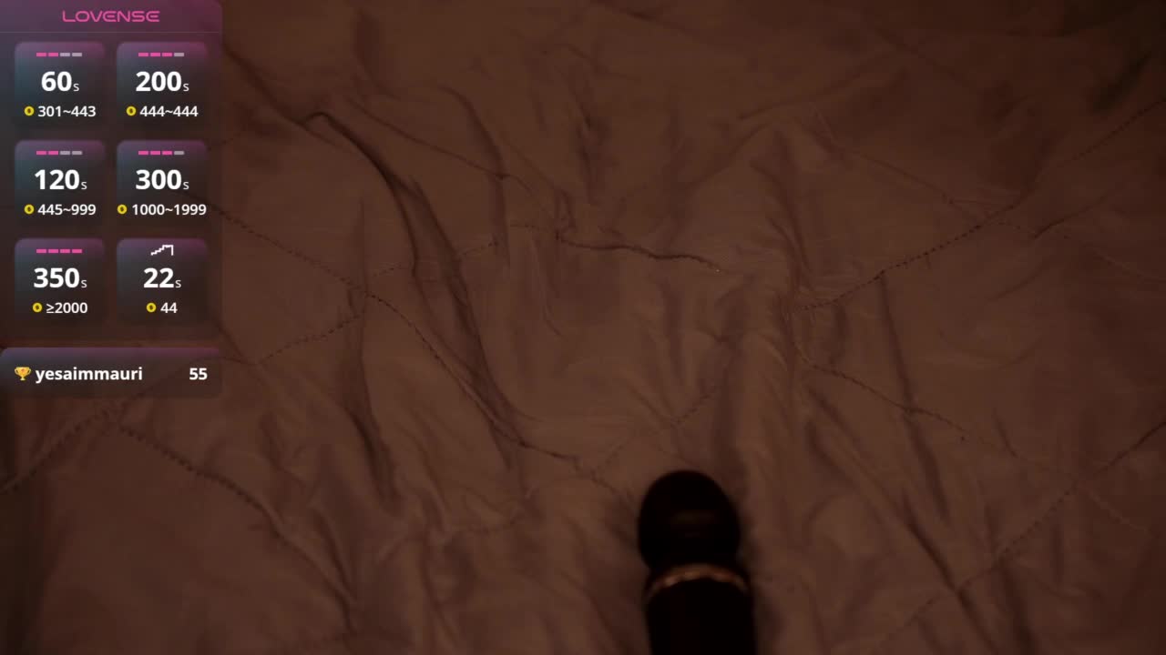 LindaParkins Live Sex September 7, 2026