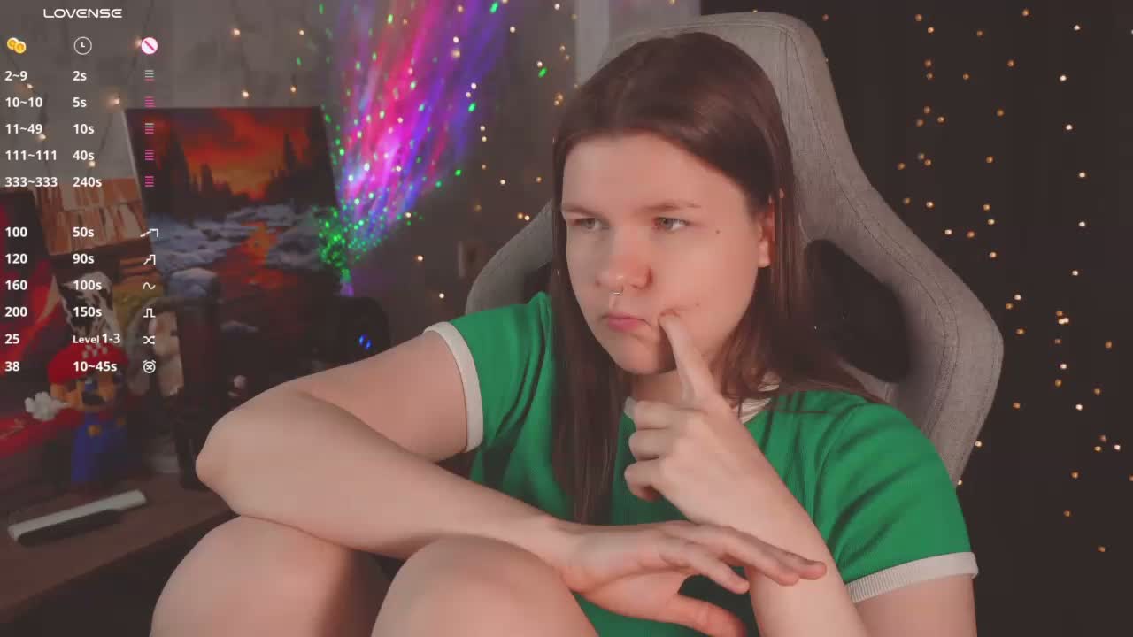 cutesoneckaaa Live Sex September 7, 2026