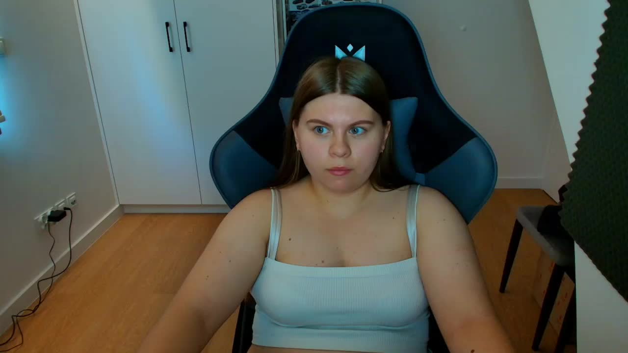 AbbyMint Live Sex September 7, 2026