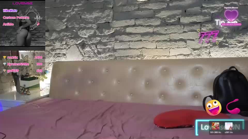 vixvixenn Live Sex September 7, 2026
